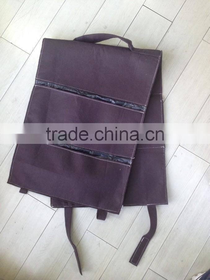 Durable Felt Bags Vertical Gardens,Hanging Wall For Plant