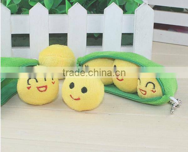 Fashion Design Korea Custom Plush Toy Wholesale