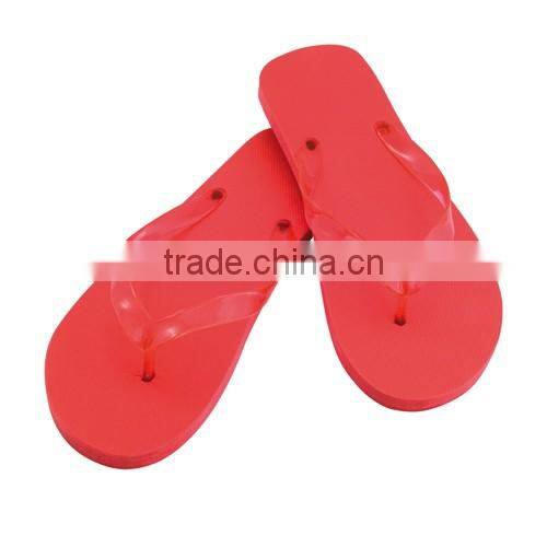 promotional beach summer flip flop slipper