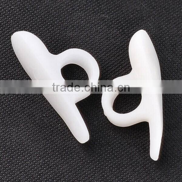 Silicone toe separators Medical Toe Separator