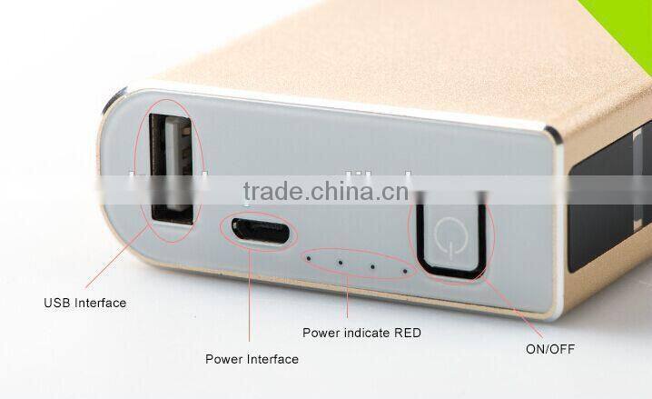 2015 Latest Four In One Laser Virtual Keyboard Bluetooth Wireless Keyboard With Speaker & Power Bank & Voice Guide Function