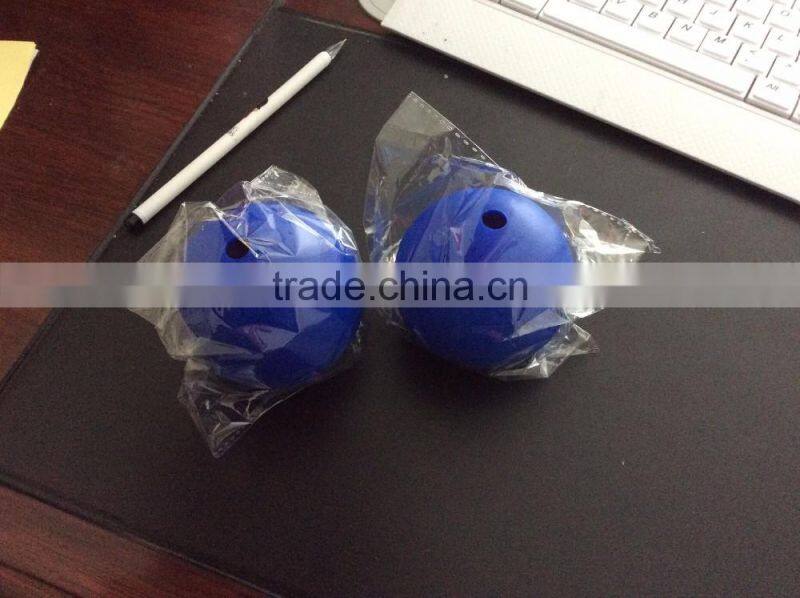 Mini Creative Soft Silicone Ice Ball Tray Maker Sphere Ice Mold