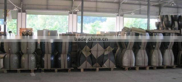 Ceramic pots and planters garden