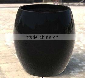 T-practical round flower pot EC002