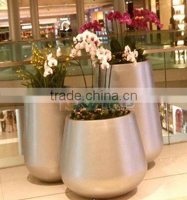 T-upmarket flower pot large bowl planter