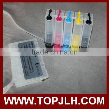 Compatible CISS ink Cartridge for Epson R330 R350 R340 R310