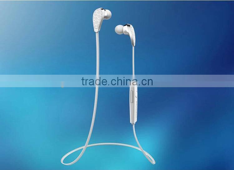 Bluedio N2 Bluetooth Headset HIFI Sport Stereo Earphones with Mic Headphone Multi-point Handsfree for iPhone Samsung LG HTC New