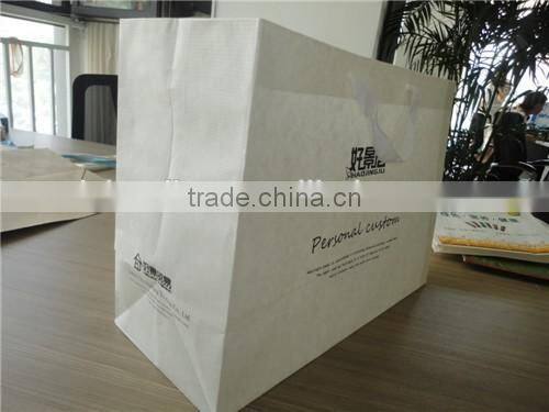 Customized New Fashion Protective Bag for Clothing