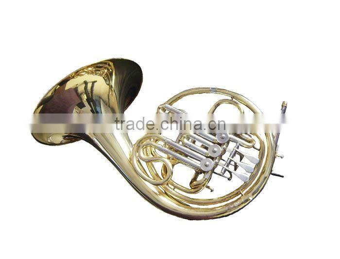 2017 new design 4 key double French horn