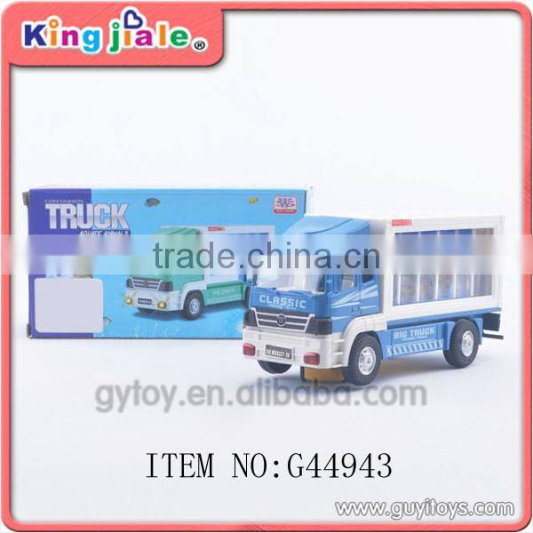 electric truck toy