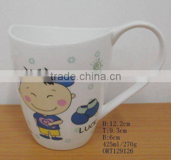 fantastic design ceramic mug