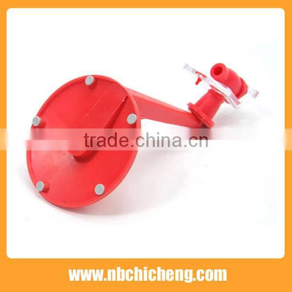 Pour drinks/cola drinking machine/coke bottle upside down