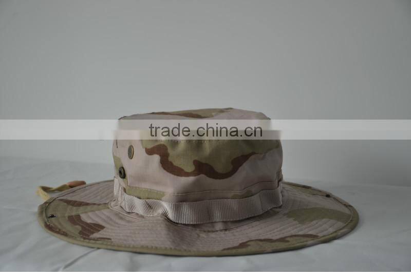 Military Combat Cap
