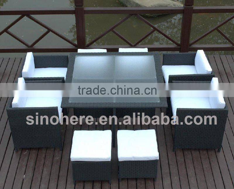 lowes wicker patio furniture