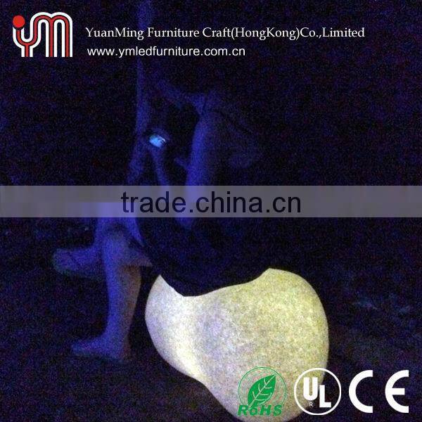 Led Glow Swimming Pool Ball