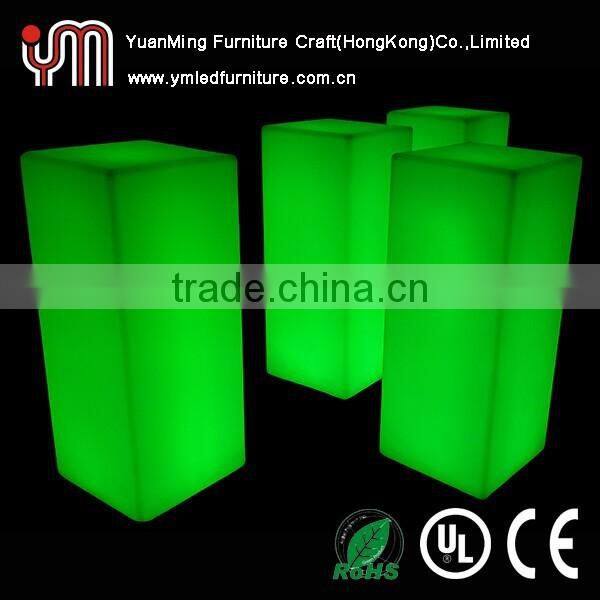 led bar table&wood coffee table&projector led