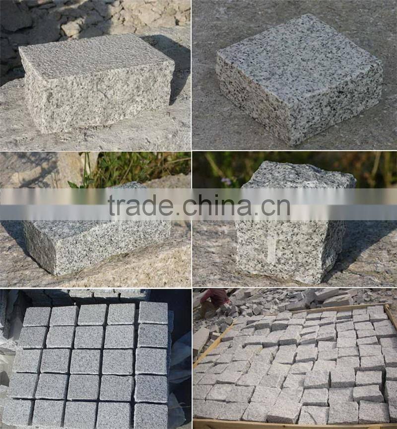 Chinese granite stone ball DIS-P06