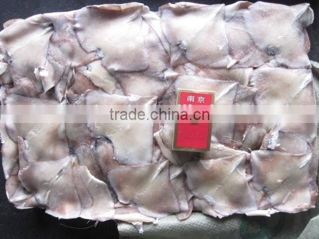 health food, Frozen Squid Wing from China