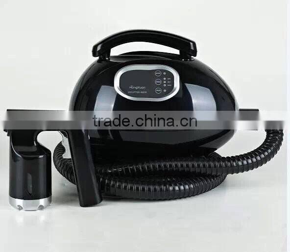 Portable Body Tanning Spray Tan Gun Professional China HVLP Tanning Machine