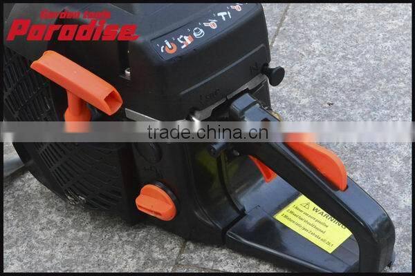 Chainsaws Petrol 6700 with 52cc 58cc On Sale