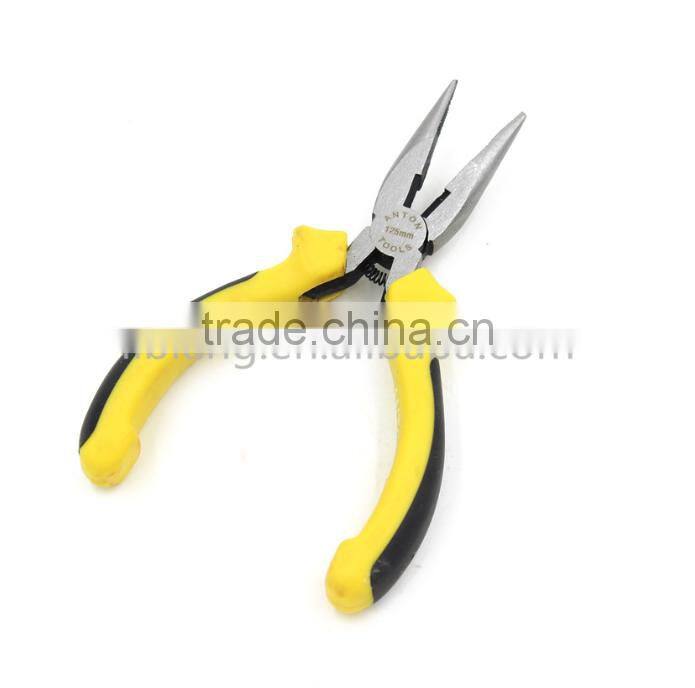 1 set 4pcs carbon steel wire cutter plier set
