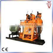 Water well drilling rigs SM-200Y with 200m drilling