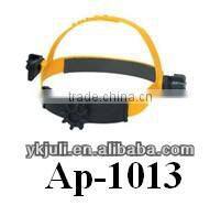 CE standard welding mask head hoop