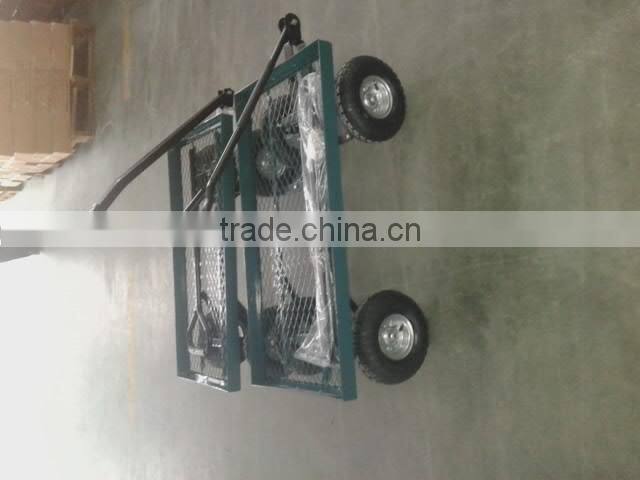 flatbed cart TC4207