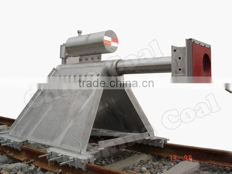 CDH-Y Subway Buffer