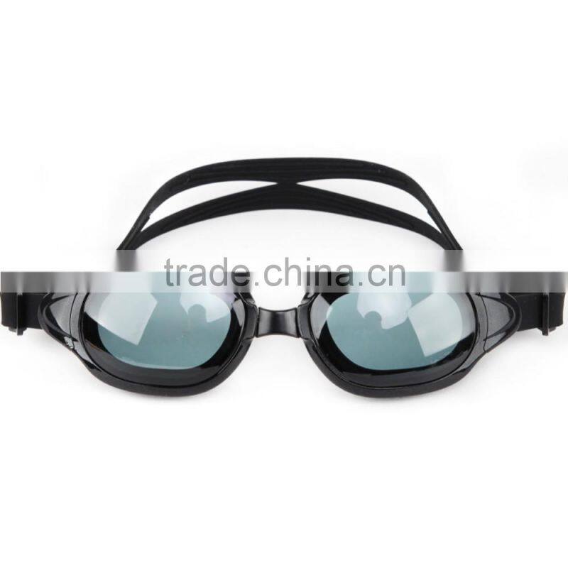 Myopia Swim Goggle With Detachable Lens( -1.50 to-7.00)