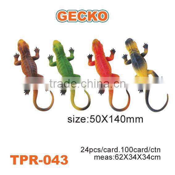 Promotional TPR Human Organs for Party