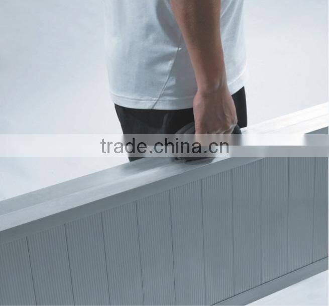 aluminium wheelchair ramp