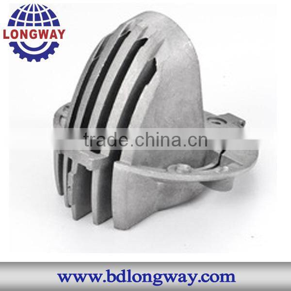 Professional Custom Made High Quality Aluminum Die Casting Parts For Various Industries