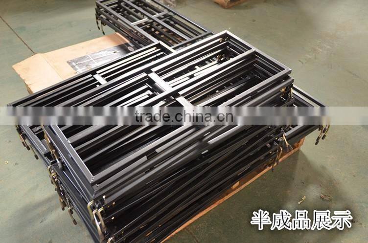 2016 REACH foldable garden tool carts/ trolley