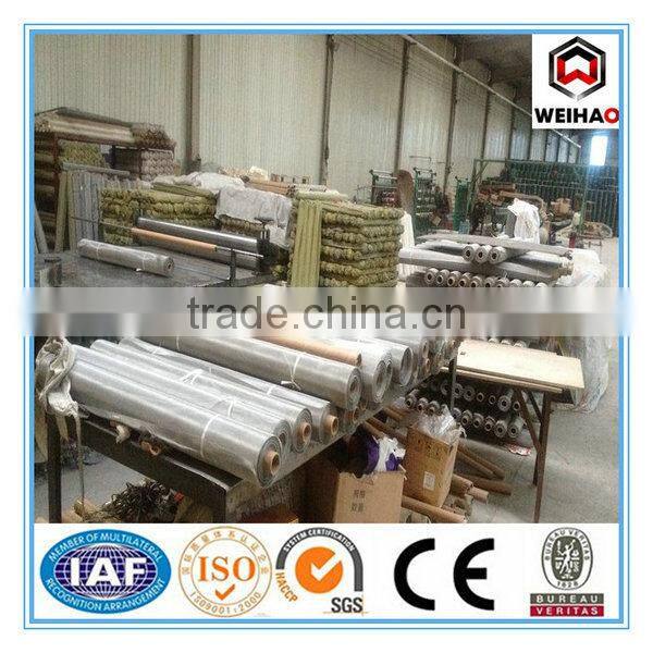 SUS 304 Inox Stainless Steel Wire Mesh Wire Mesh Filter paper screen