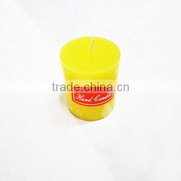 Fragrance Wax Candle Gift Candle