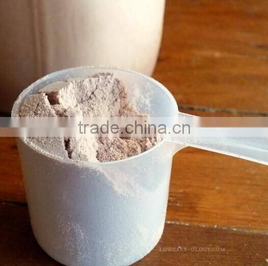 High quality 30ML oat flour protein whey Disposable measuring scoop, OEM plastic measuring cup scoop Shenzhen maker