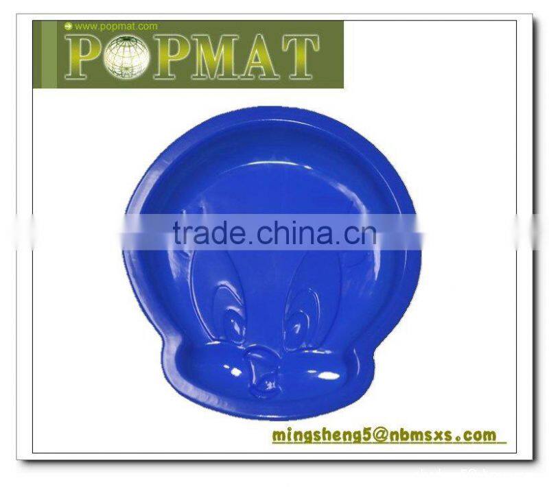 Silicone cake mould 5007-MSSCM