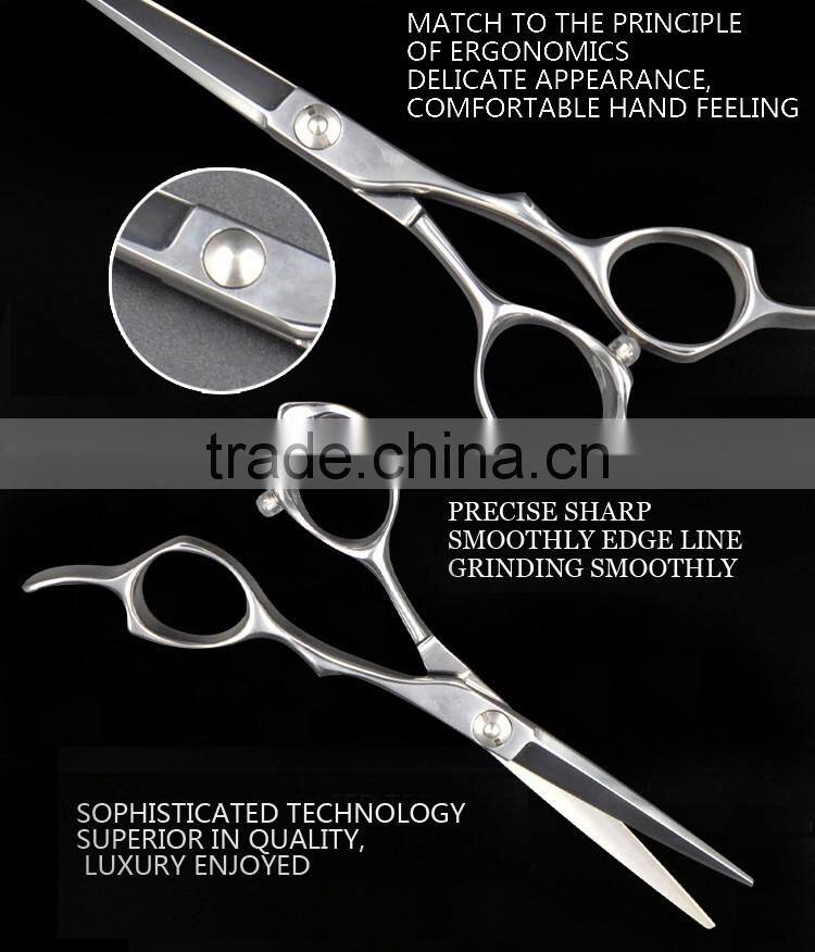 QJM-113 Factory direct wholesale best hair scissors