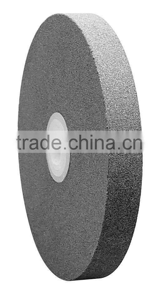Green Silicone Grinding Wheel 5"