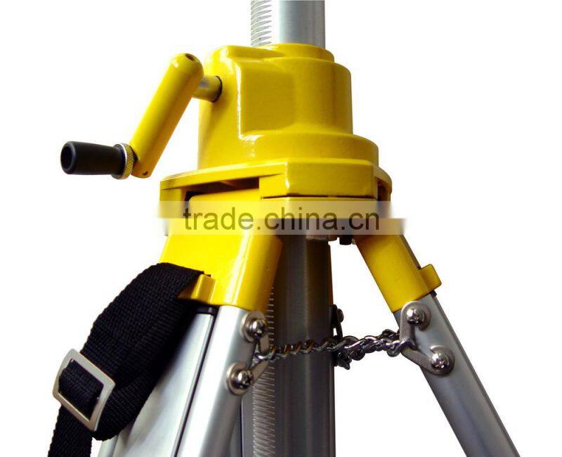 Heavy Duty Elevating Tripod