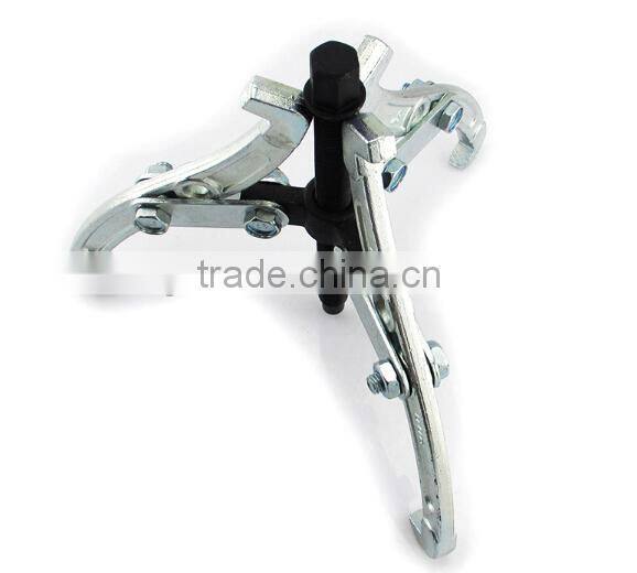 Best selling drop forged CRV three jaws gear puller with high quality