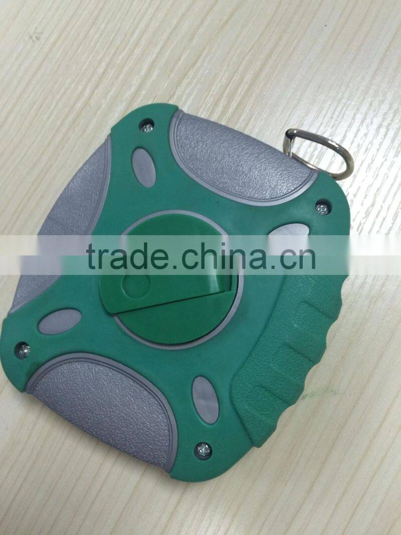 BERRYLION plastic shell 30m long steel measuring tape for sale