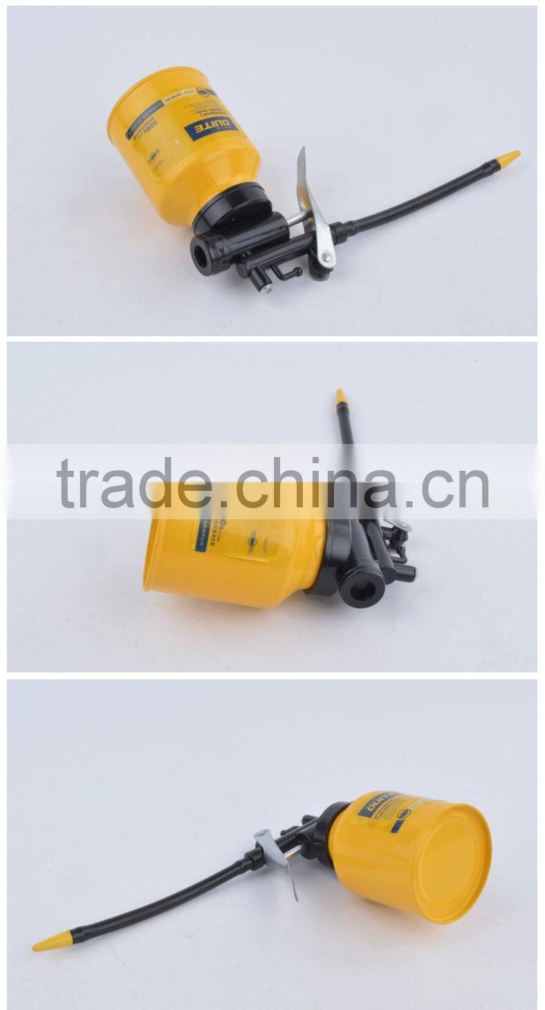 250g oil pump gun, 250g oil gun, oil pot