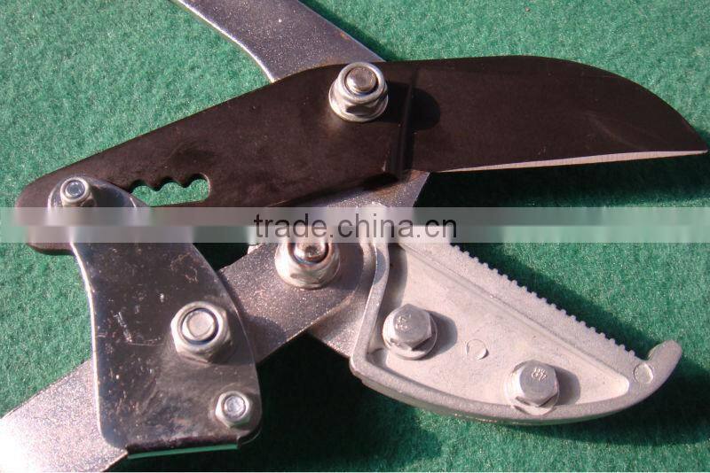 bypass lopper /telespoic pruning shear/garden tool/gear