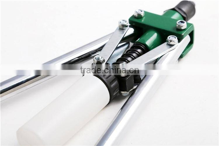 Double Hold Hand Riveter/Pulling Riveting Gun