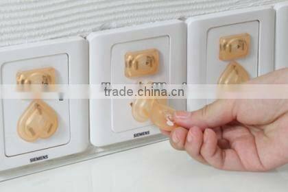Baby Safety Products TM-SK02 Socket Lock