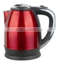 SS electric kettle