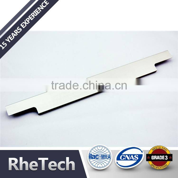 Zinc alloy cabinet handle