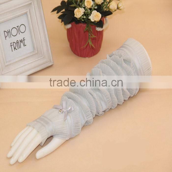 China Supplier Factory Wholesale UV Protective Compression Arm Sleeves